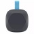 Hangszóró, hordozható, Bluetooth 5.3, CANYON "Hexagon 10", szürke-kék