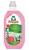 Folyékony mosószer, 1,5 l, FROSCH, gránátalma